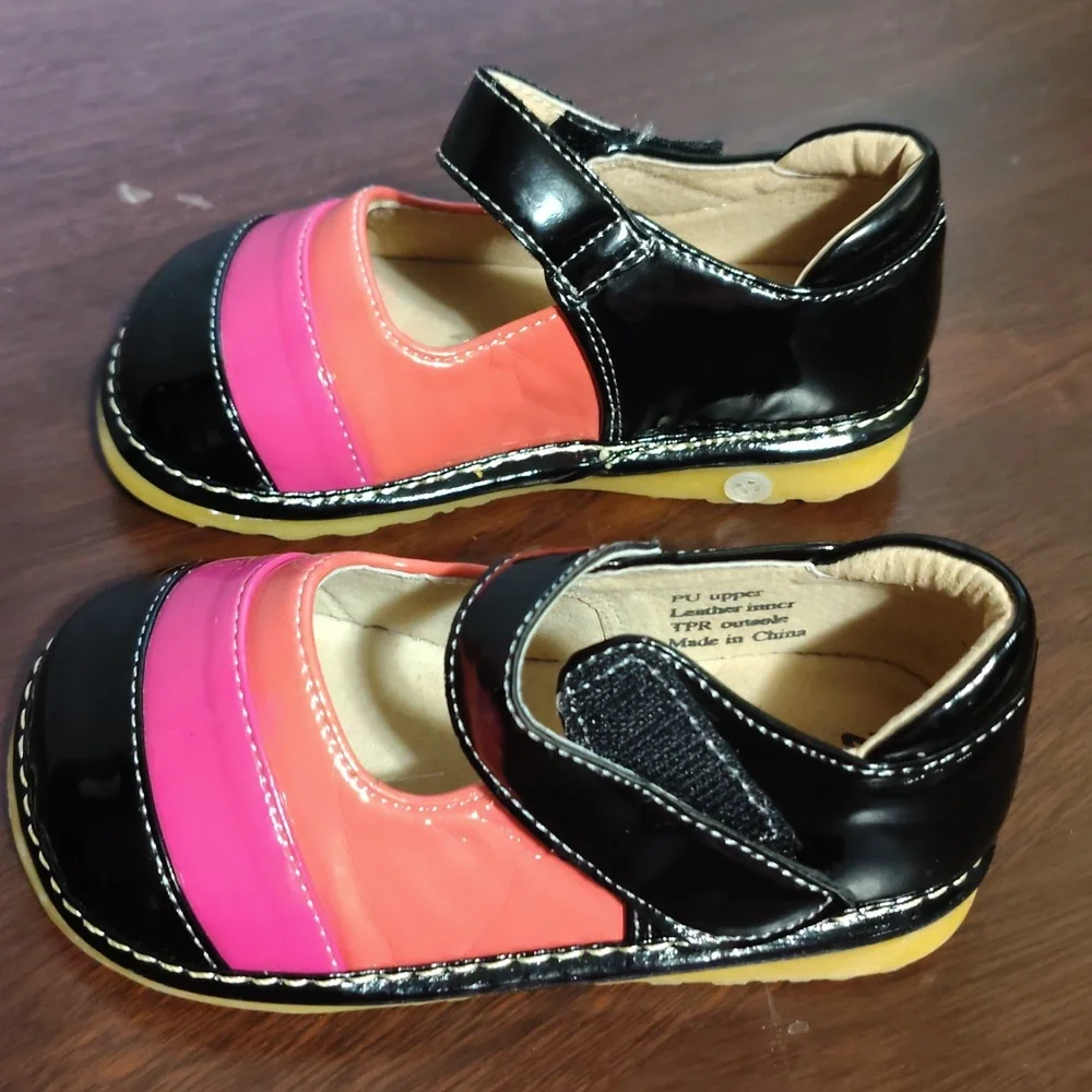 alligator brand pink